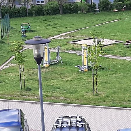 Apartament Bella Boleslawiec  Eksteriør billede