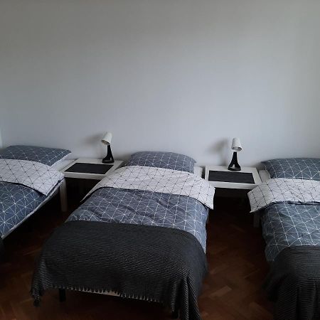 Apartament Bella Boleslawiec  Eksteriør billede