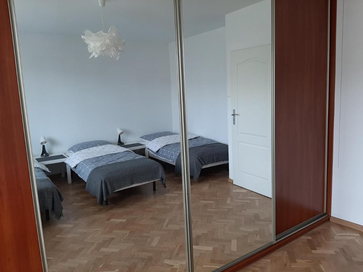 Apartament Bella Boleslawiec  Eksteriør billede