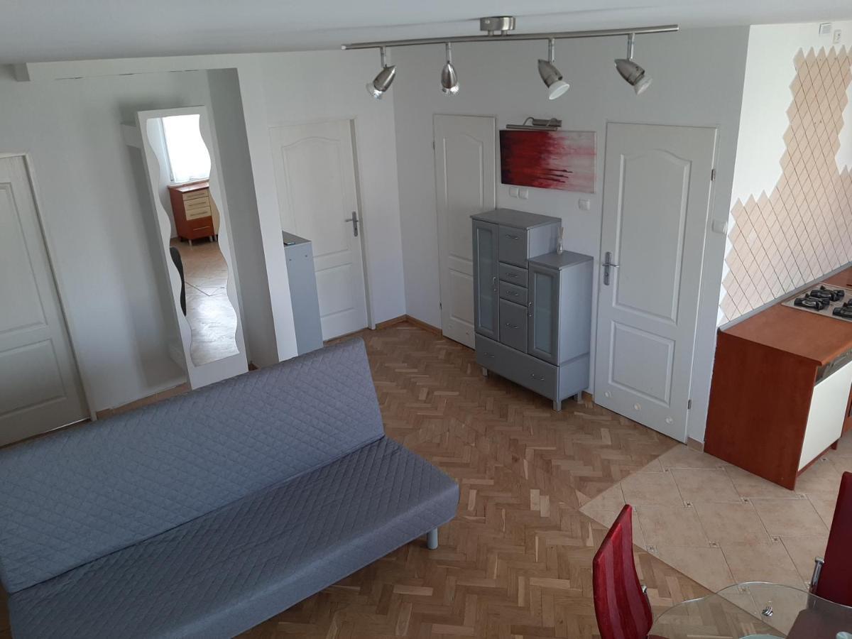 Apartament Bella Boleslawiec  Eksteriør billede