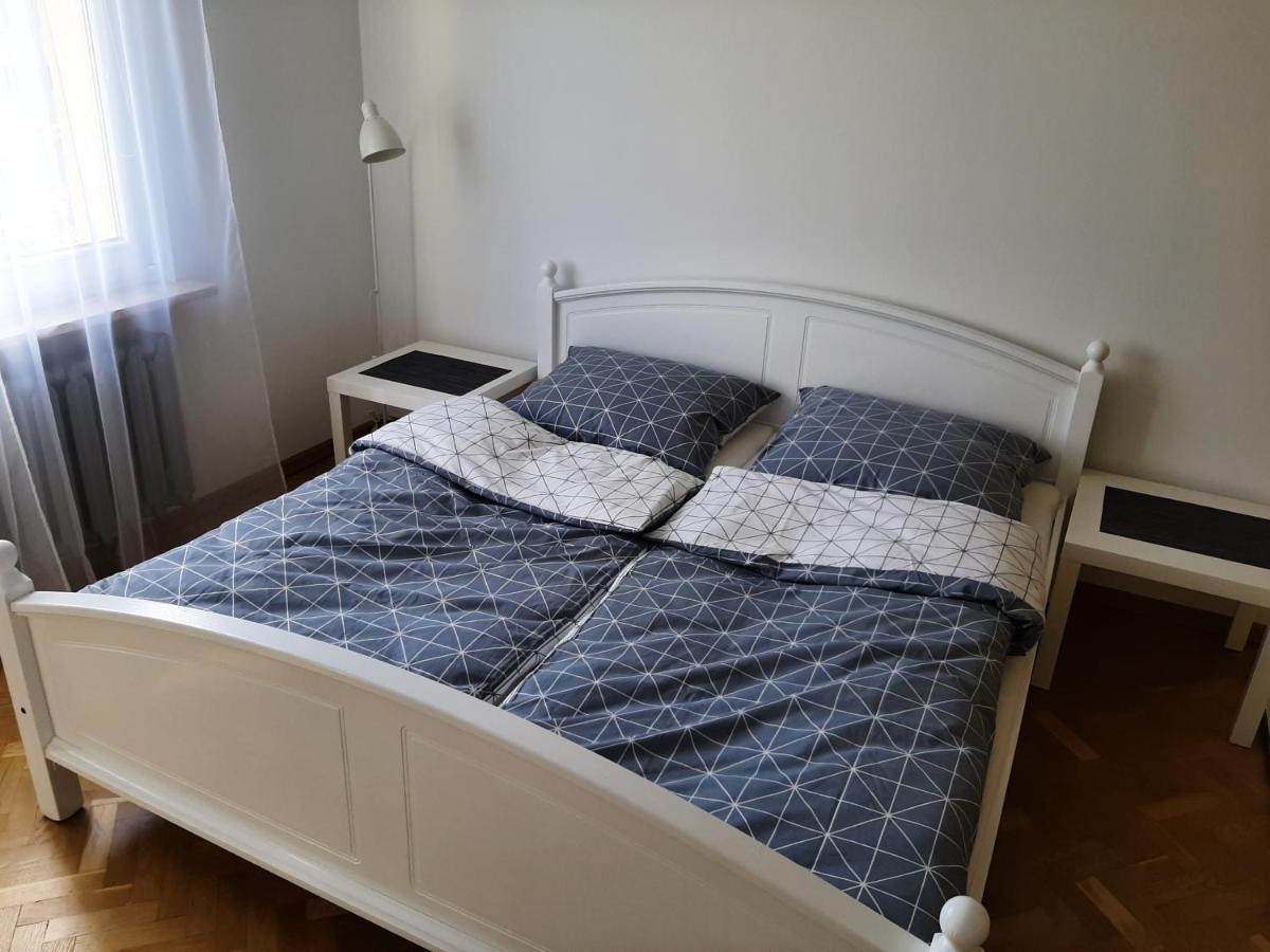 Apartament Bella Boleslawiec  Eksteriør billede