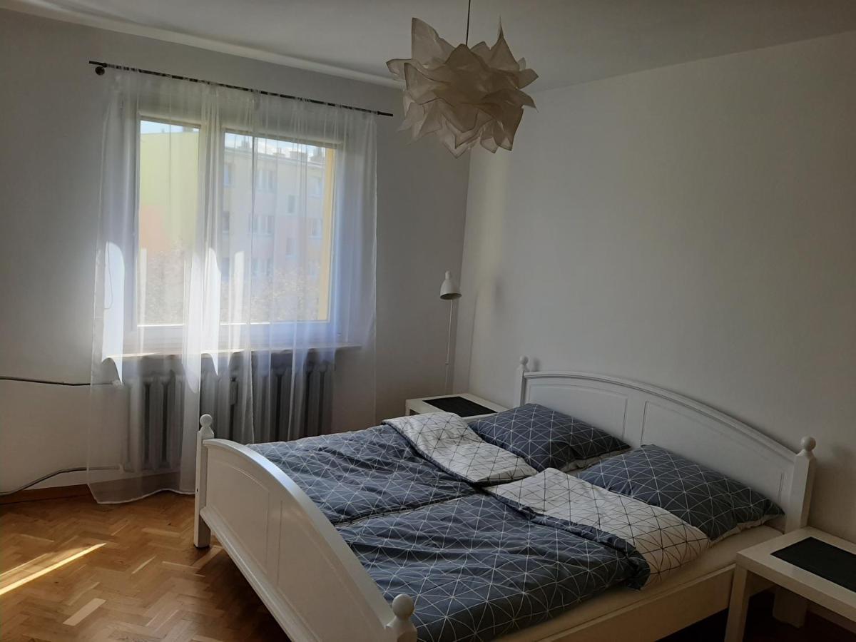 Apartament Bella Boleslawiec  Eksteriør billede