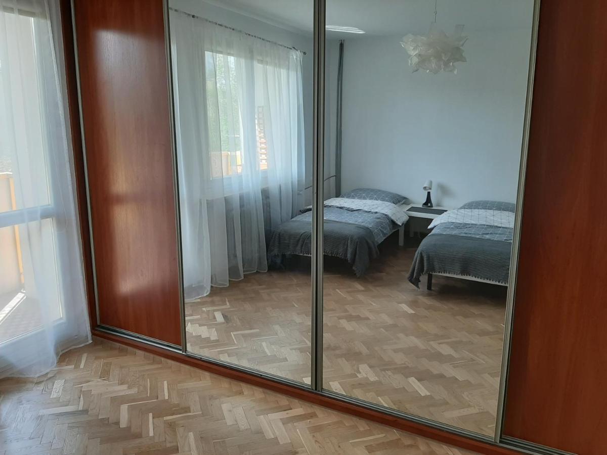 Apartament Bella Boleslawiec  Eksteriør billede