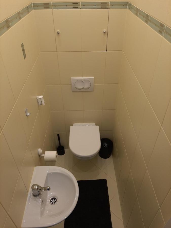 Apartament Bella Boleslawiec  Eksteriør billede