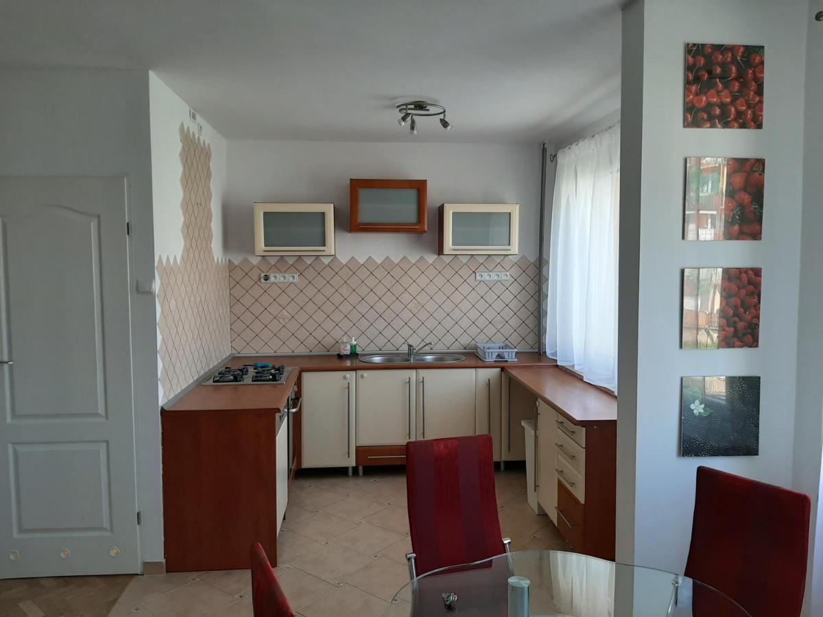 Apartament Bella Boleslawiec  Eksteriør billede