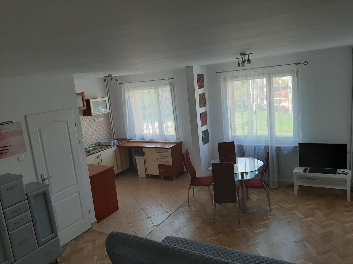 Apartament Bella Boleslawiec  Eksteriør billede