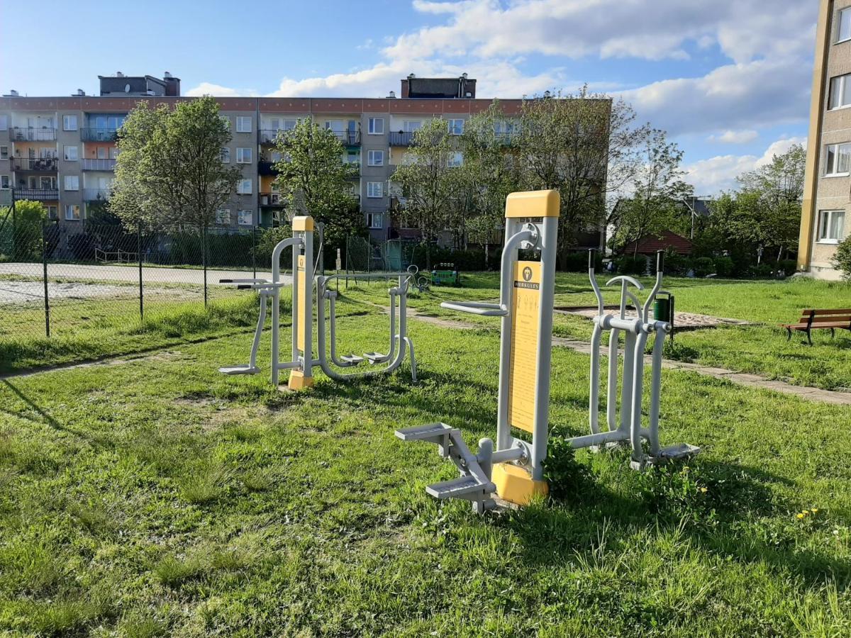 Apartament Bella Boleslawiec  Eksteriør billede
