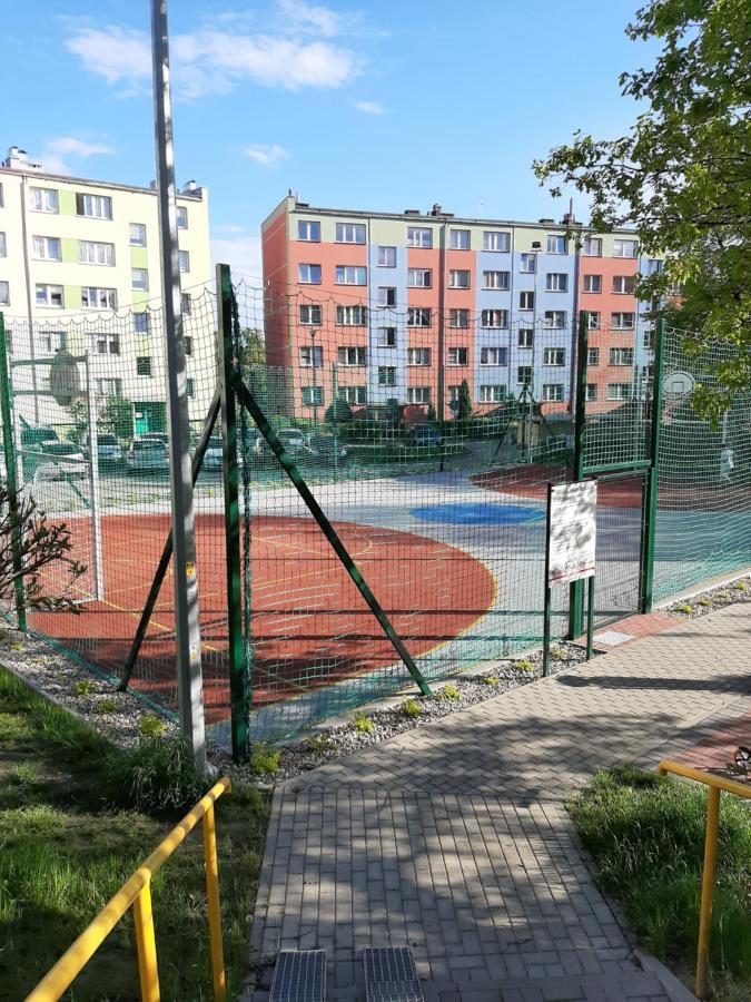 Apartament Bella Boleslawiec  Eksteriør billede