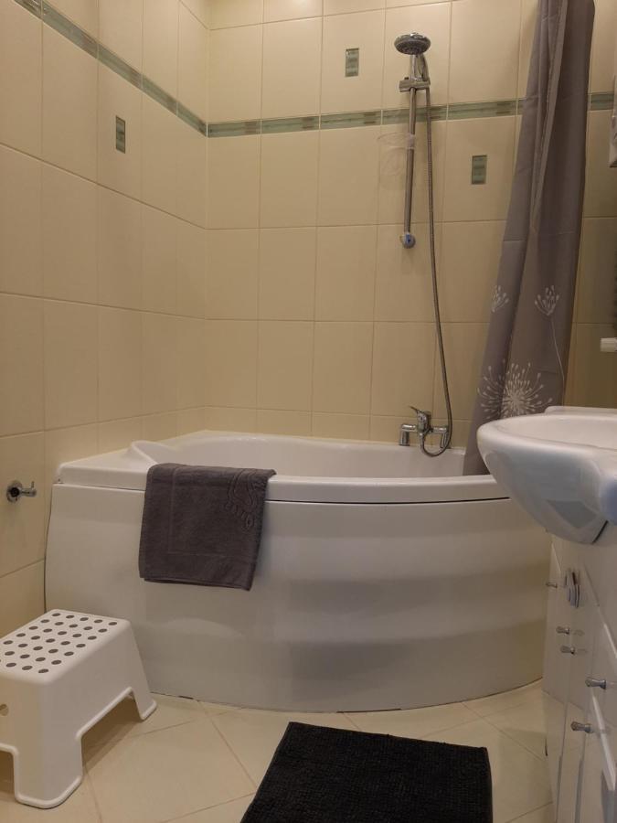 Apartament Bella Boleslawiec  Eksteriør billede