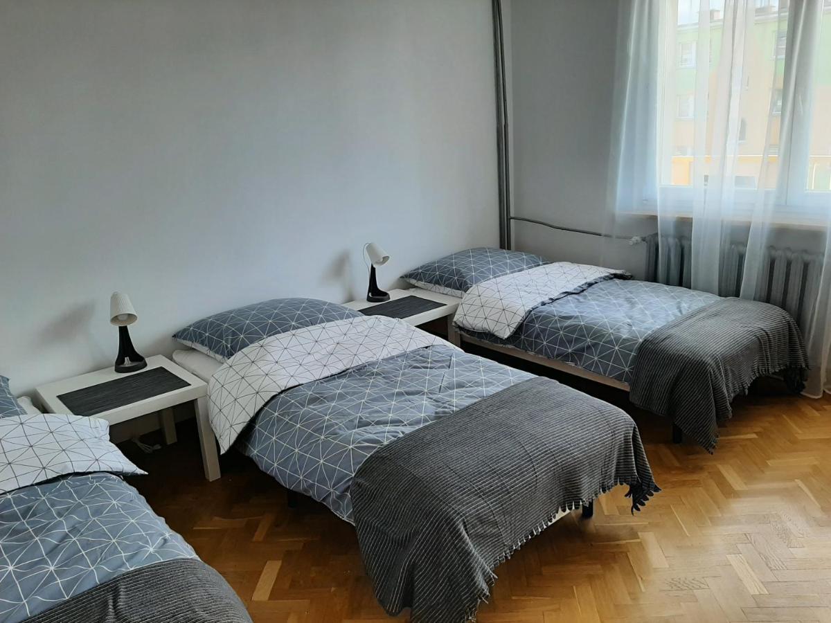 Apartament Bella Boleslawiec  Eksteriør billede