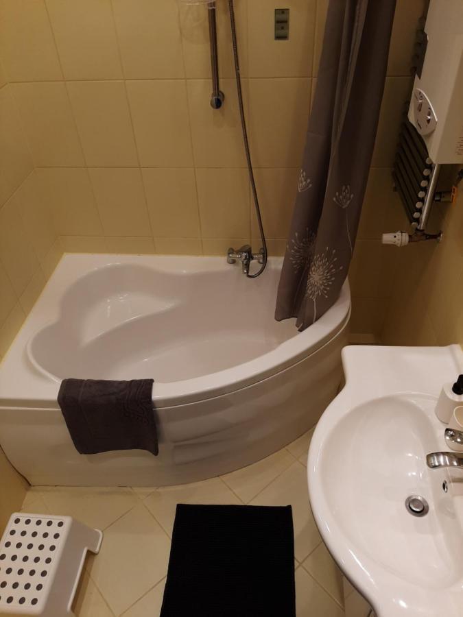Apartament Bella Boleslawiec  Eksteriør billede